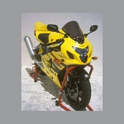 GSXR 600 2004/2005 Plexi Aeromax  - kliknte pro vt nhled